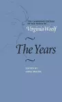 The Years cover