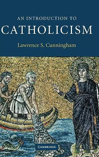 An Introduction to Catholicism cover