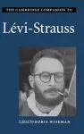 The Cambridge Companion to Lévi-Strauss cover