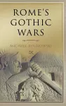 Rome's Gothic Wars cover