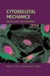 Cytoskeletal Mechanics cover