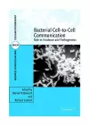 Bacterial Cell-to-Cell Communication cover