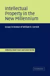 Intellectual Property in the New Millennium cover