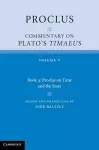 Proclus: Commentary on Plato's Timaeus: Volume 5, Book 4 cover