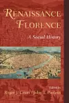 Renaissance Florence cover