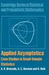 Applied Asymptotics cover