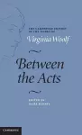 Between the Acts cover