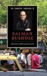 The Cambridge Companion to Salman Rushdie cover