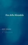 Pico della Mirandola cover