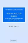 Statius and Epic Games cover