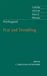 Kierkegaard: Fear and Trembling cover