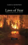 Laws of Fear cover