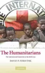 The Humanitarians cover