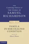 Pamela in Her Exalted Condition cover