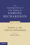 Pamela: Or, Virtue Rewarded cover