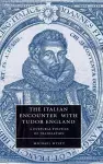 The Italian Encounter with Tudor England cover