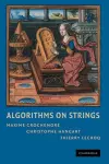 Algorithms on Strings cover