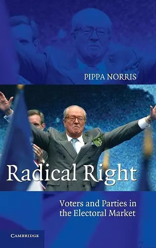 Radical Right cover