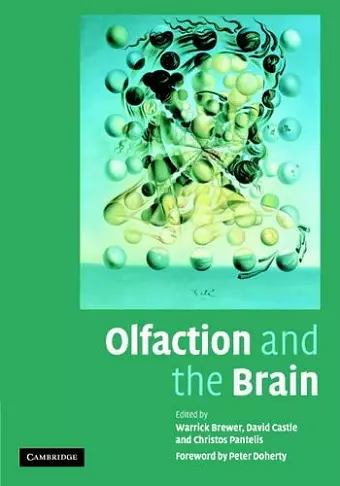 Olfaction and the Brain cover