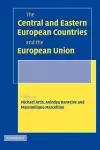 The Central and Eastern European Countries and the European Union cover