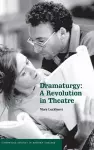 Dramaturgy cover