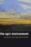 The Agri-Environment cover