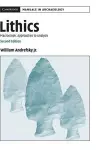 Lithics cover