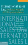 International Sales Law cover