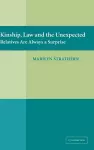 Kinship, Law and the Unexpected cover