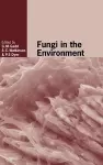 Fungi in the Environment cover