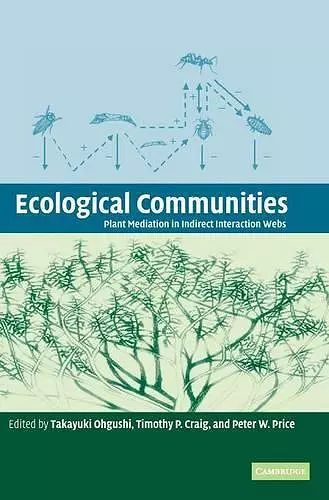 Ecological Communities cover