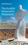 The Kurdish Nationalist Movement cover