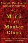 The Mind of the Master Class cover