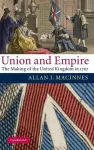 Union and Empire cover