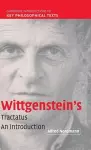 Wittgenstein's Tractatus cover