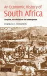 An Economic History of South Africa cover