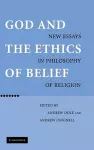 God and the Ethics of Belief cover