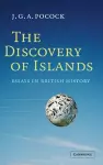 The Discovery of Islands cover