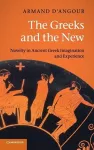 The Greeks and the New cover