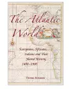 The Atlantic World cover