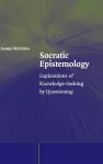 Socratic Epistemology cover