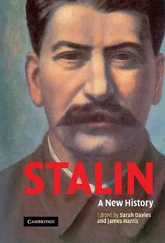 Stalin cover