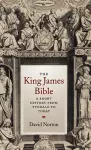 The King James Bible cover