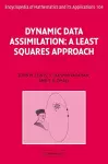 Dynamic Data Assimilation cover