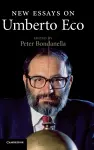 New Essays on Umberto Eco cover