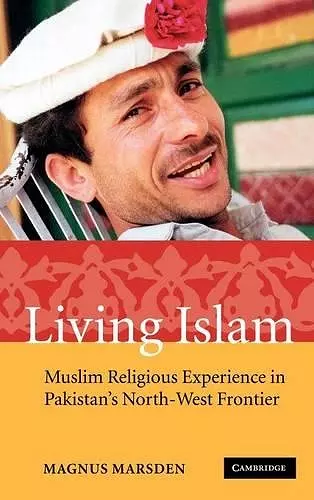 Living Islam cover