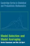 Model Selection and Model Averaging cover