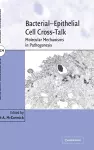 Bacterial-Epithelial Cell Cross-Talk cover