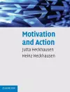 Motivation and Action cover