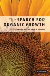 The Search for Organic Growth cover